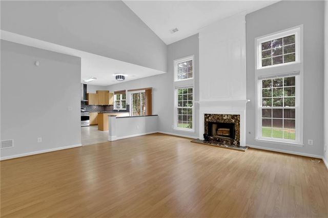 440 Chippenham Court, Alpharetta, GA 30005