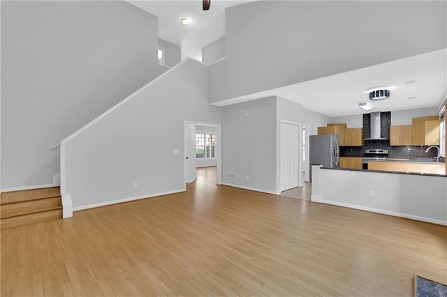 440 Chippenham Court, Alpharetta, GA 30005