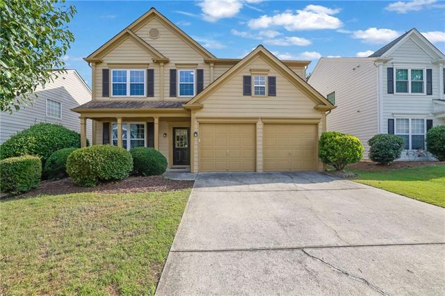 440 Chippenham Court, Alpharetta, GA 30005