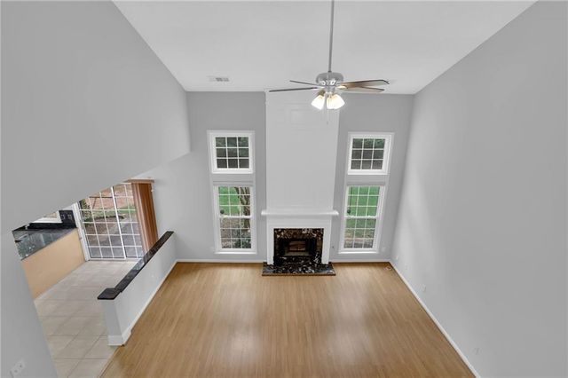 440 Chippenham Court, Alpharetta, GA 30005