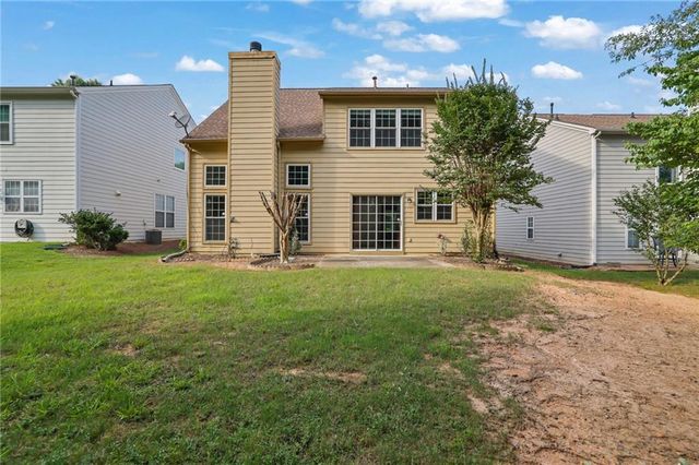 440 Chippenham Court, Alpharetta, GA 30005
