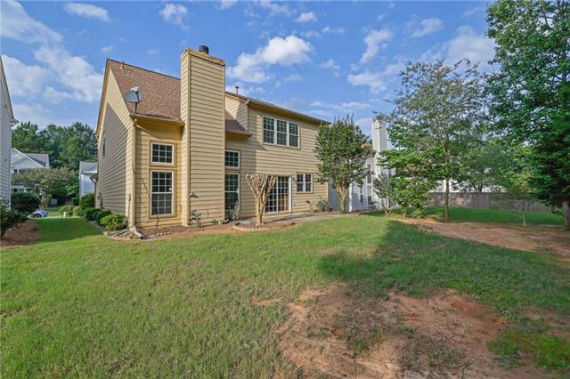440 Chippenham Court, Alpharetta, GA 30005