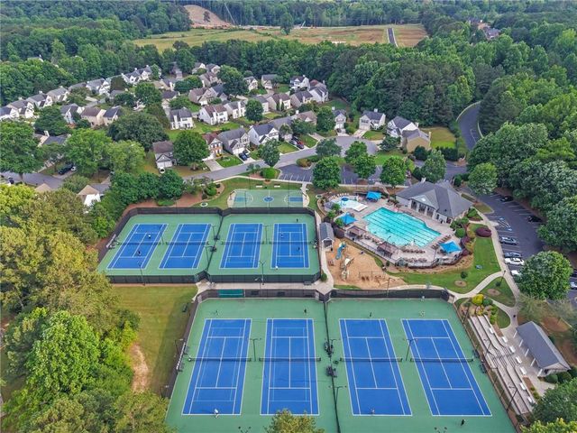 440 Chippenham Court, Alpharetta, GA 30005