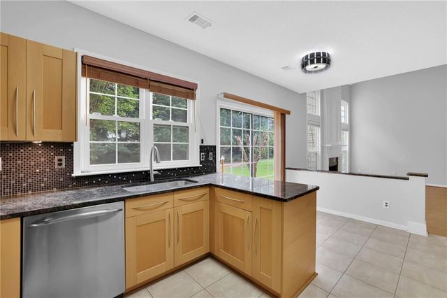440 Chippenham Court, Alpharetta, GA 30005