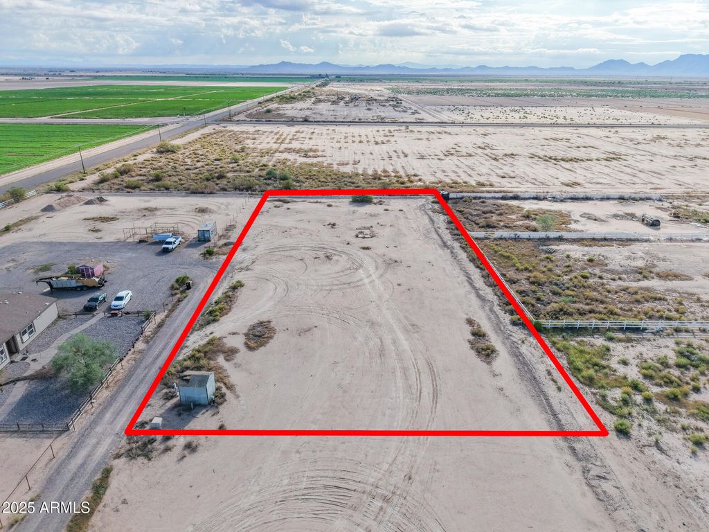 29XX E Hadden Court '_', Eloy, AZ 85131