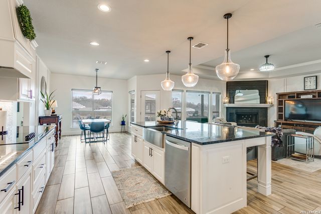 220 Cibolo Ridge, La Vernia, TX 78121