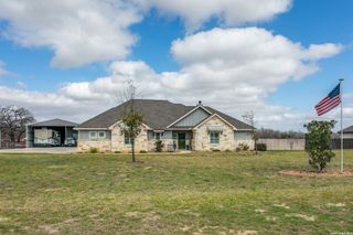 220 Cibolo Ridge, La Vernia, TX 78121