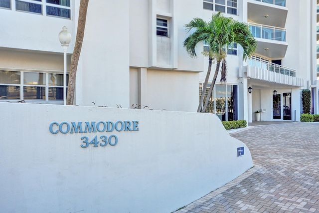 3430 Galt Ocean Drive 205, Fort Lauderdale, FL 33308