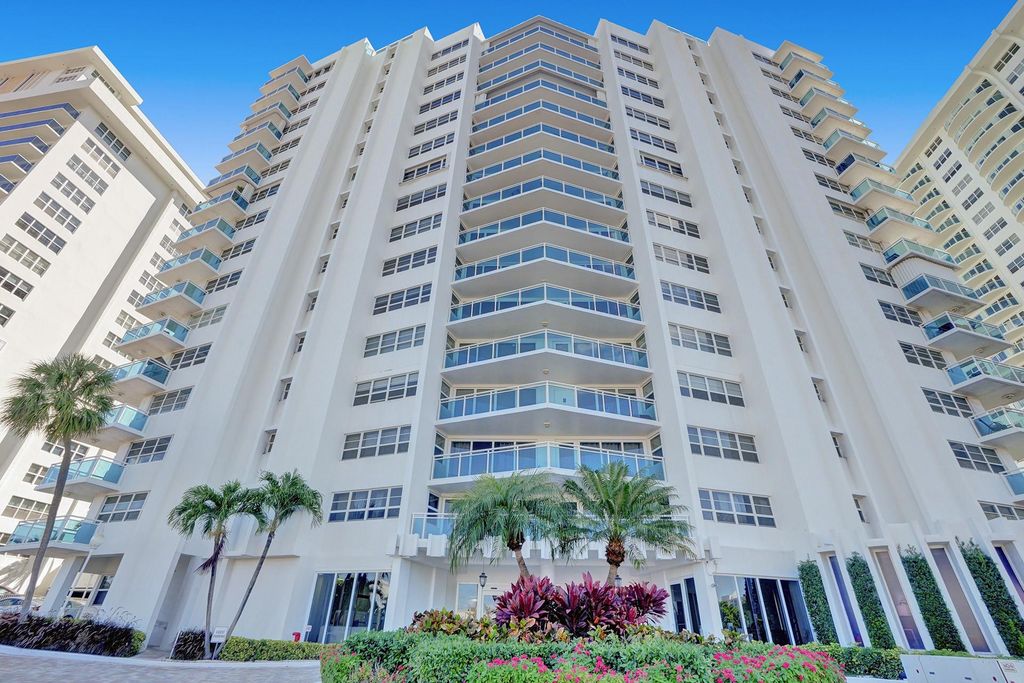 3430 Galt Ocean Drive 205, Fort Lauderdale, FL 33308