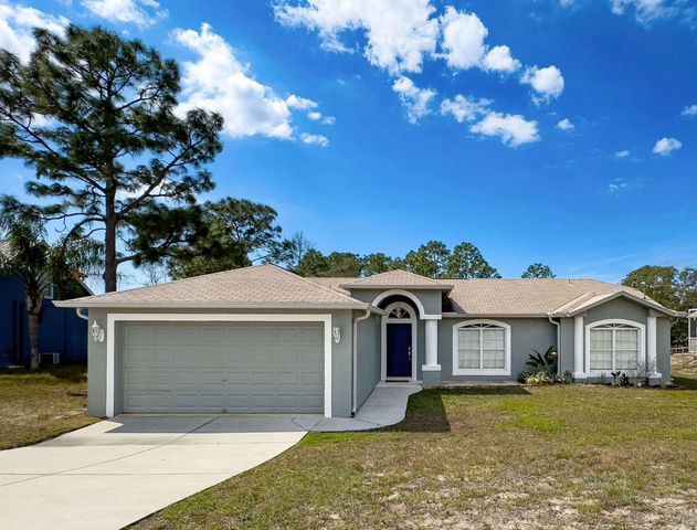 2165 BOLGER AVENUE, Spring Hill, FL 34609