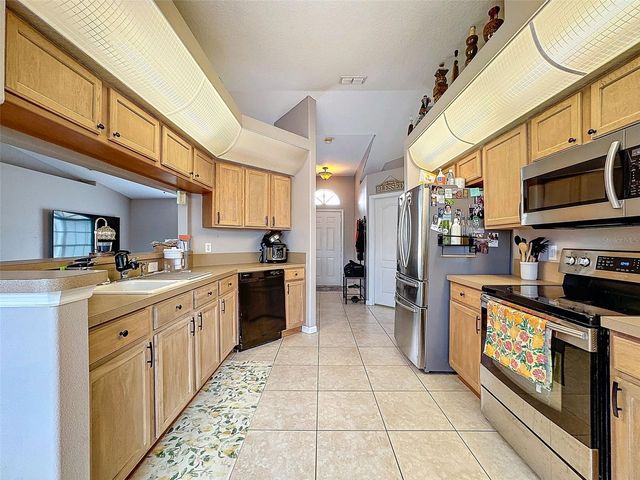 2165 BOLGER AVENUE, Spring Hill, FL 34609