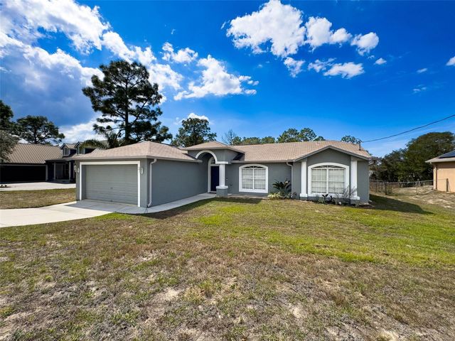 2165 BOLGER AVENUE, Spring Hill, FL 34609