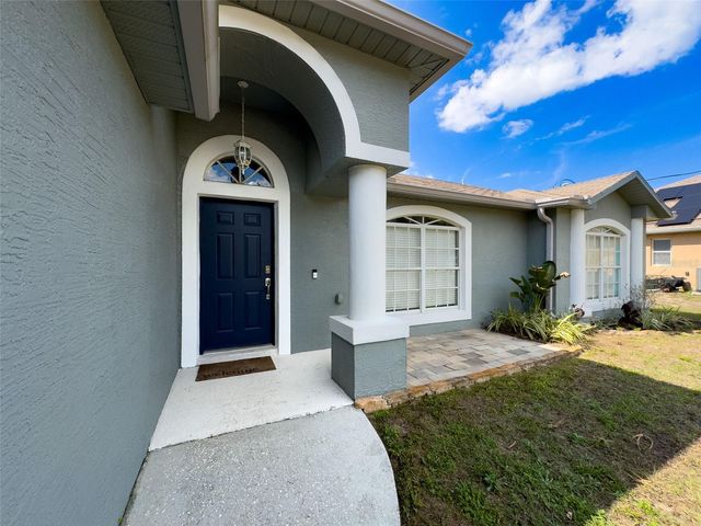 2165 BOLGER AVENUE, Spring Hill, FL 34609
