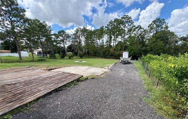 2165 BOLGER AVENUE, Spring Hill, FL 34609