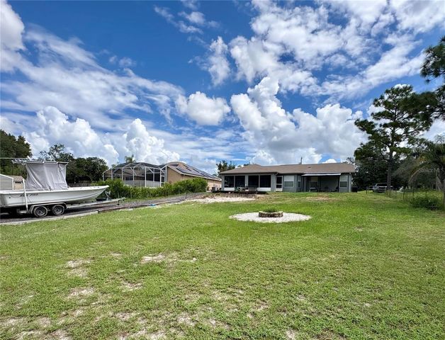 2165 BOLGER AVENUE, Spring Hill, FL 34609