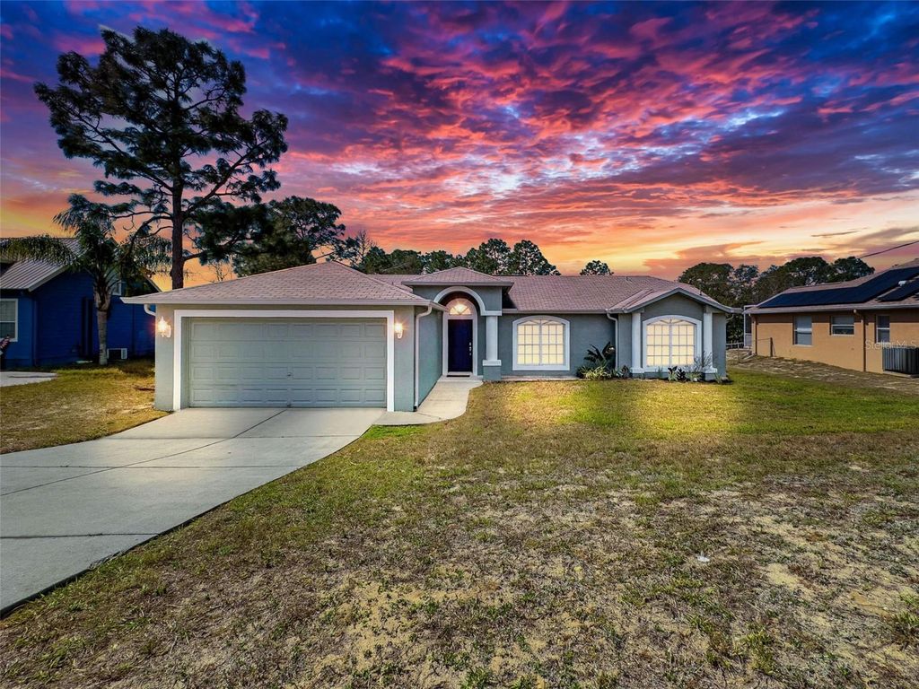 2165 BOLGER AVENUE, Spring Hill, FL 34609