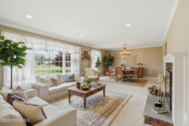 17 Church Lane, Manalapan, NJ 07726