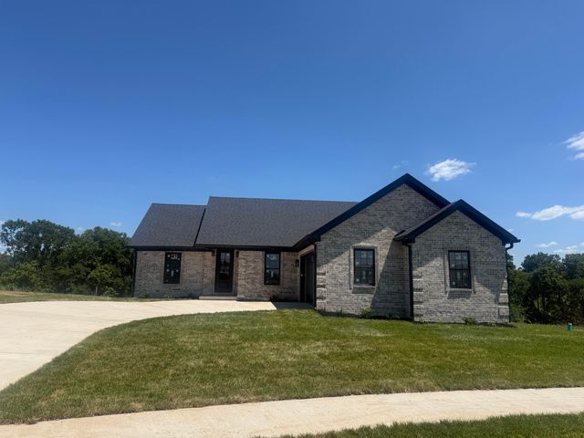 303 Silverline Court, Richmond, KY 40475