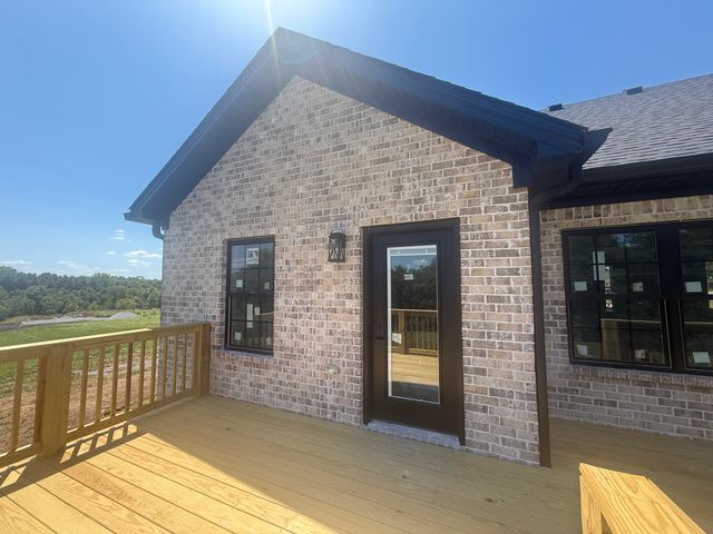 303 Silverline Court, Richmond, KY 40475