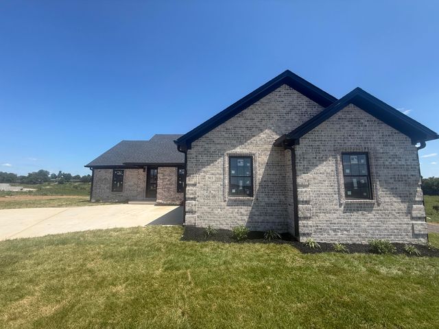 303 Silverline Court, Richmond, KY 40475