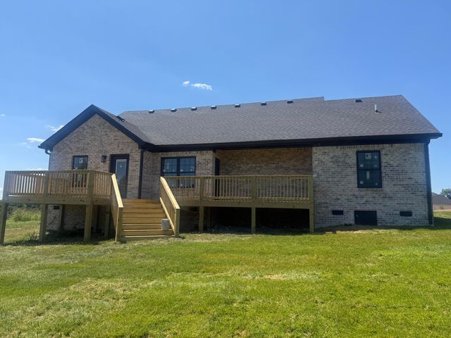 303 Silverline Court, Richmond, KY 40475