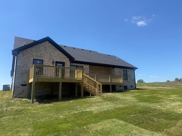 303 Silverline Court, Richmond, KY 40475