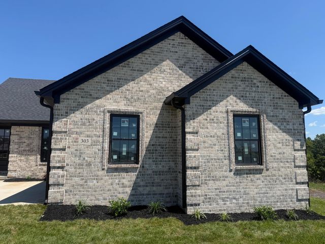 303 Silverline Court, Richmond, KY 40475