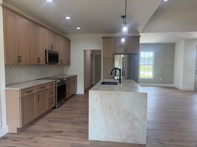 303 Silverline Court, Richmond, KY 40475