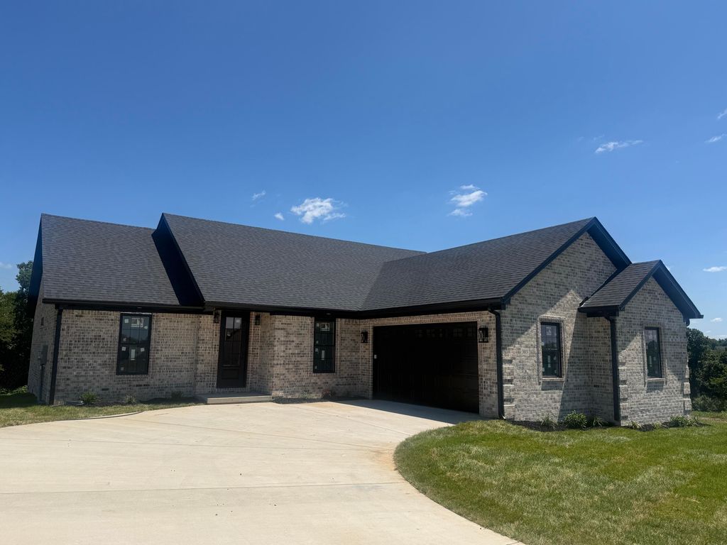 303 Silverline Court, Richmond, KY 40475