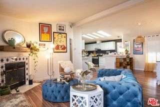 196 Cherokee, Topanga (los Angeles), CA 90290