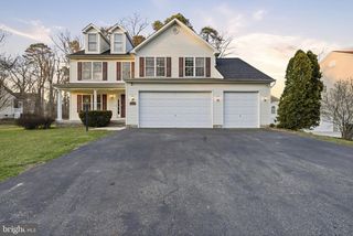 1110-A THOMPSON AVE, Severn, MD 21144