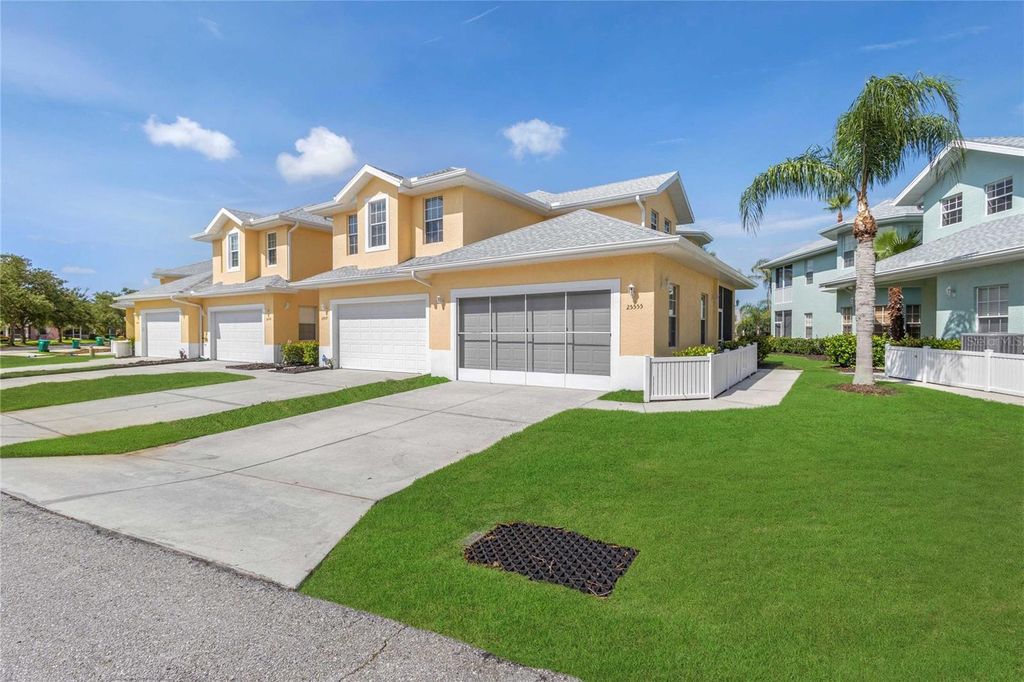 25555 HERITAGE LAKE BOULEVARD 27, Punta Gorda, FL 33983