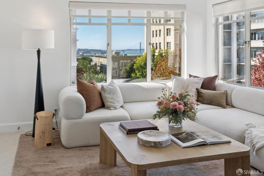 1150 Lombard Street 30, San Francisco, CA 94109