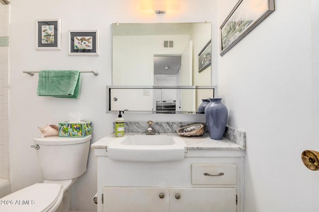 3919 W EL CAMINITO Drive, Phoenix, AZ 85051