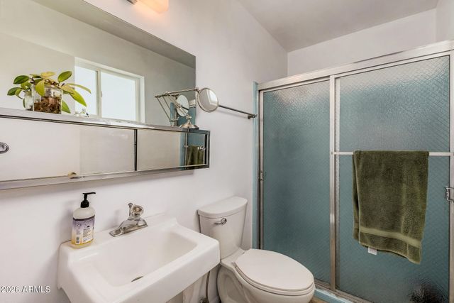 3919 W EL CAMINITO Drive, Phoenix, AZ 85051