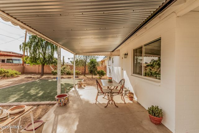 3919 W EL CAMINITO Drive, Phoenix, AZ 85051