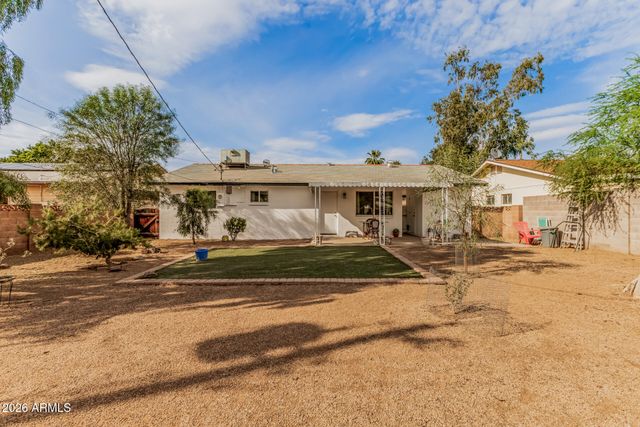 3919 W EL CAMINITO Drive, Phoenix, AZ 85051