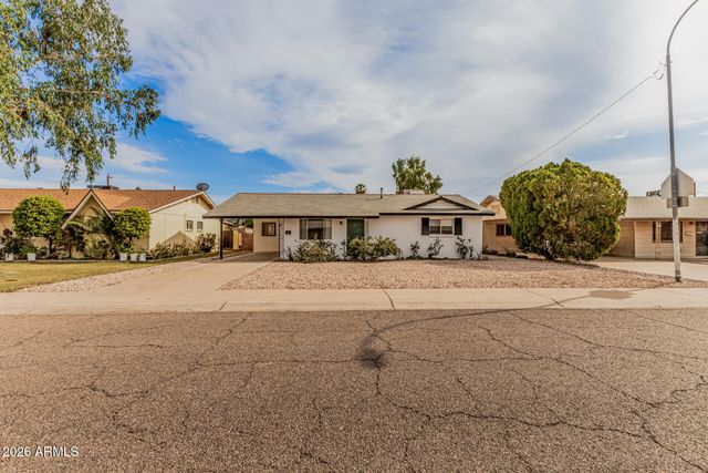 3919 W EL CAMINITO Drive, Phoenix, AZ 85051