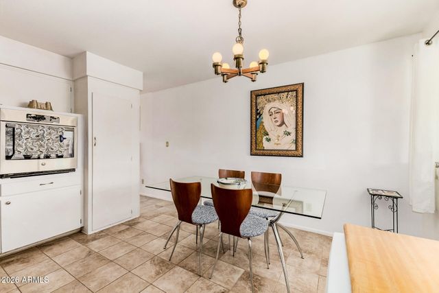 3919 W EL CAMINITO Drive, Phoenix, AZ 85051