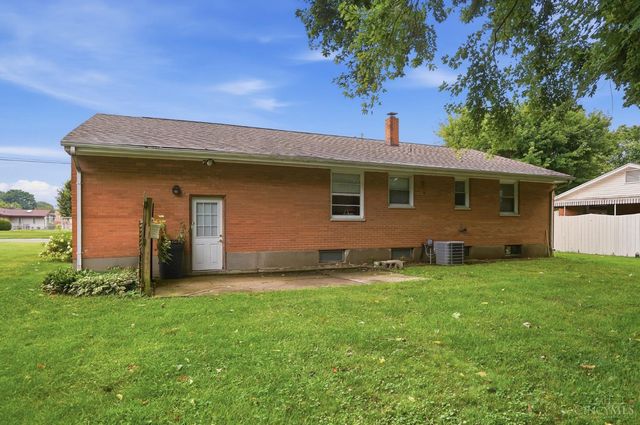 4935 Denison Drive, Fairfield, OH 45014