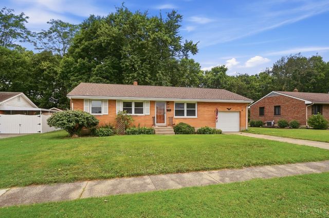 4935 Denison Drive, Fairfield, OH 45014