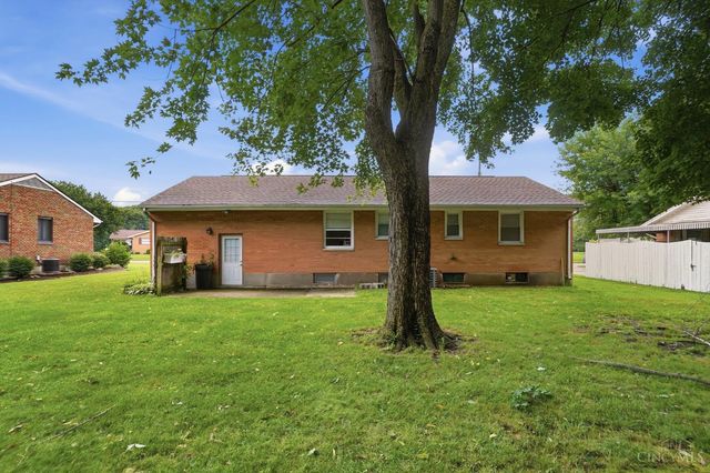 4935 Denison Drive, Fairfield, OH 45014