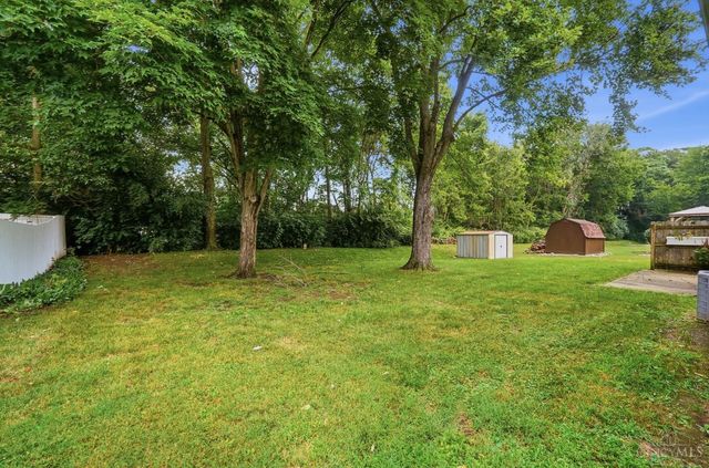 4935 Denison Drive, Fairfield, OH 45014