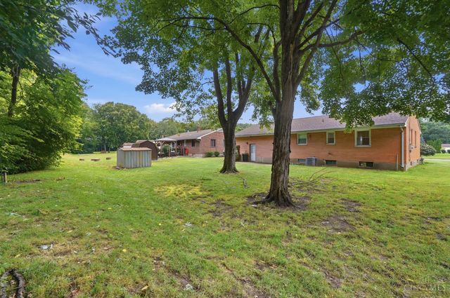 4935 Denison Drive, Fairfield, OH 45014