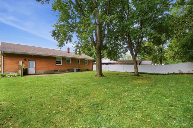 4935 Denison Drive, Fairfield, OH 45014