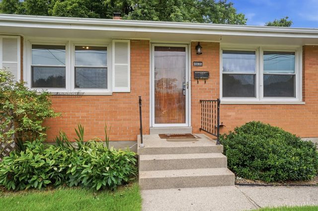 4935 Denison Drive, Fairfield, OH 45014