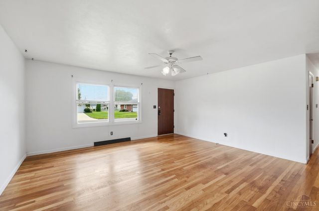 4935 Denison Drive, Fairfield, OH 45014