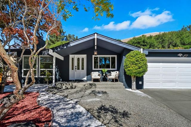 2563 Patra Drive, El Sobrante, CA 94803