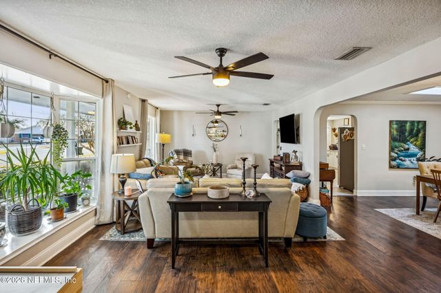 1331 CROSBY Lane, Orange Park, FL 32073