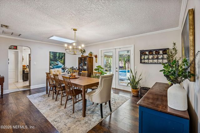 1331 CROSBY Lane, Orange Park, FL 32073